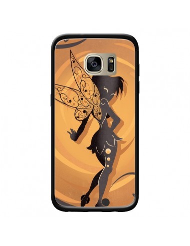 coque samsung s9 fee clochette