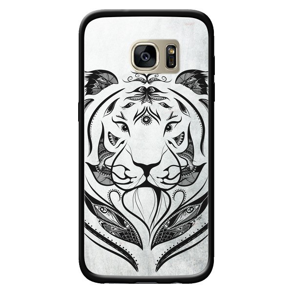 coque samsung galaxy s7 tatoo