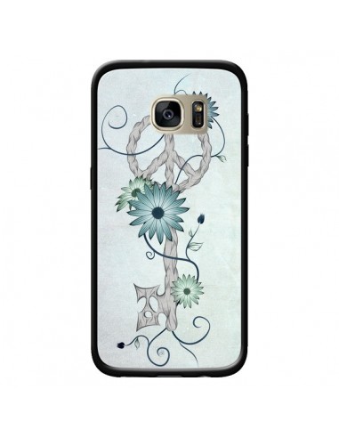 coque samsung s7 edge peace coque samsung s7 edge peace