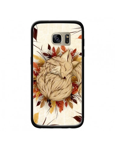 coque samsung galaxy s7 renard coque samsung galaxy s7 renard