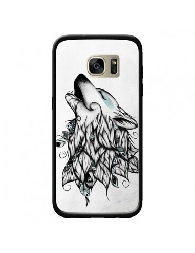 coque loup samsung galaxy s7 coque loup samsung galaxy s7