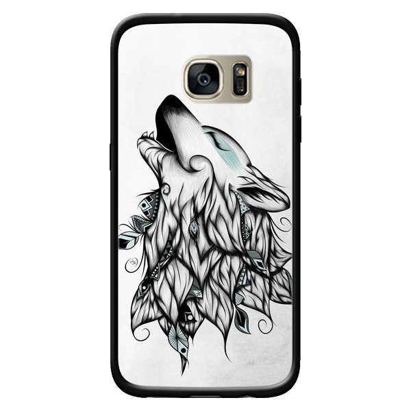 coque samsung galaxy s7 loup coque samsung galaxy s7 loup