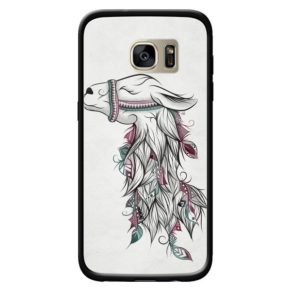 coque samsung s7 edge iphone