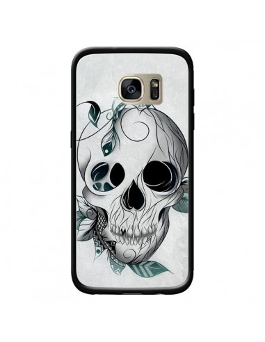 coque galaxy s6 edge tete de mort coque galaxy s6 edge tete de mort
