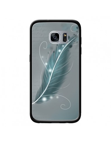 coque samsung galaxy s7 plume coque samsung galaxy s7 plume