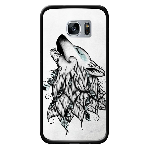 coque samsung galaxy s7 loup coque samsung galaxy s7 loup
