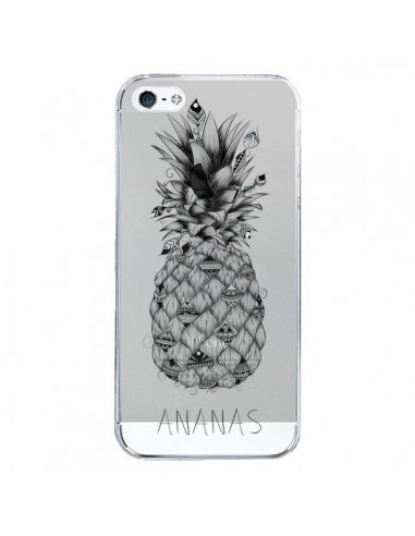 coque iphone 5 fruit