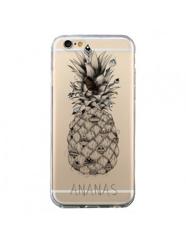 coque iphone 6 ananas