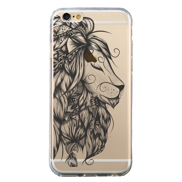 coque iphone 6 lion coque iphone 6 lion