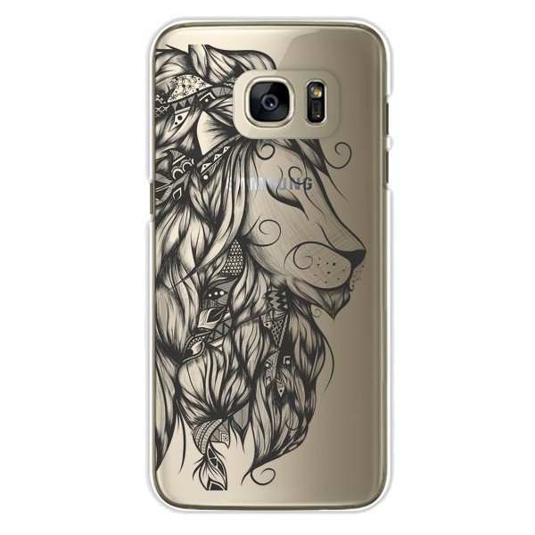 coque samsung s7 edge lion coque samsung s7 edge lion