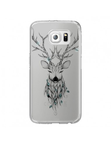 coque samsung galaxy s6 edge cerf coque samsung galaxy s6 edge cerf