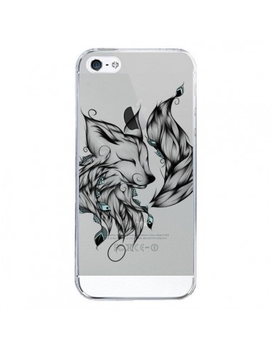 coque iphone 5 renard coque iphone 5 renard