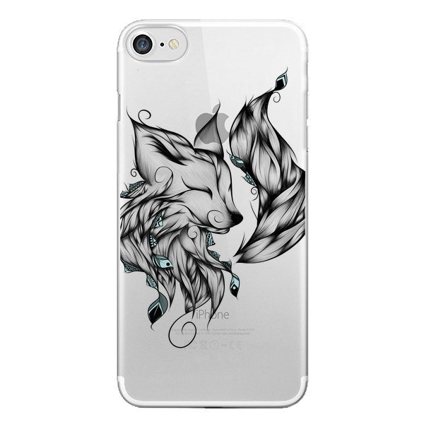 coque renard iphone 6 coque renard iphone 6