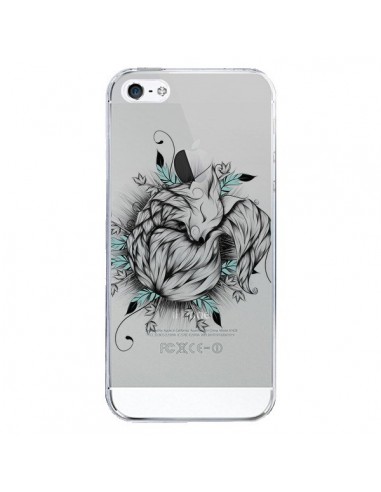 coque iphone 5 renard coque iphone 5 renard