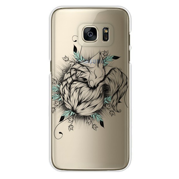 coque samsung galaxy s7 renard coque samsung galaxy s7 renard