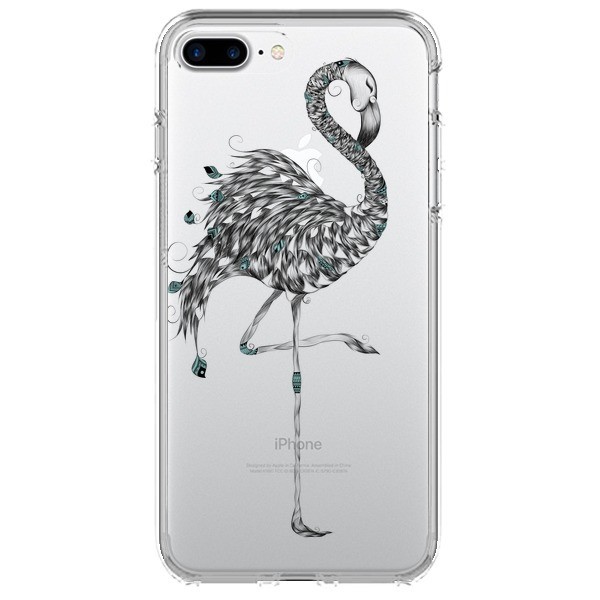 coque flamant rose iphone 7 plus coque flamant rose iphone 7 plus