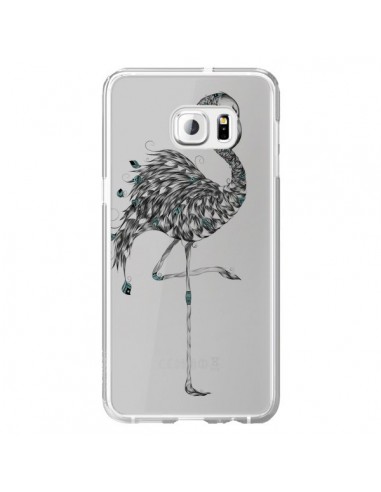 coque samsung galaxy s6 flamant rose coque samsung galaxy s6 flamant rose