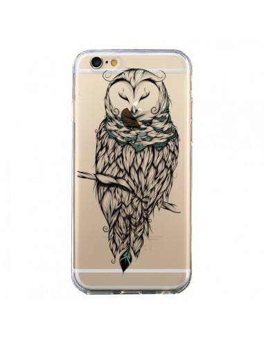 coque iphone 6 chouette