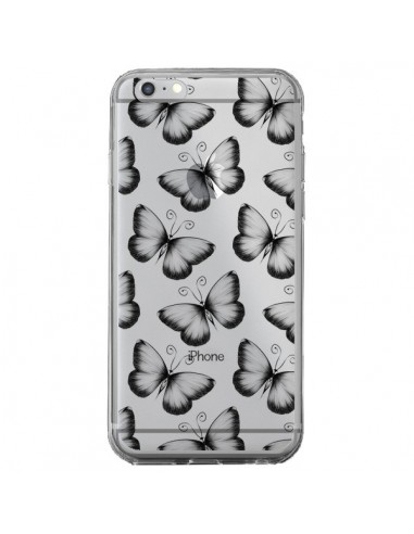 coque iphone 6 plus papillon