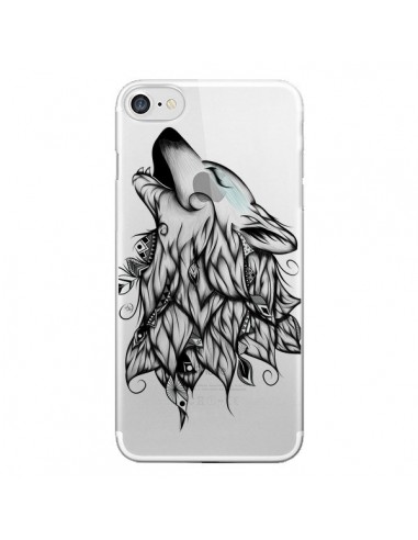 coque loup iphone 7 coque loup iphone 7