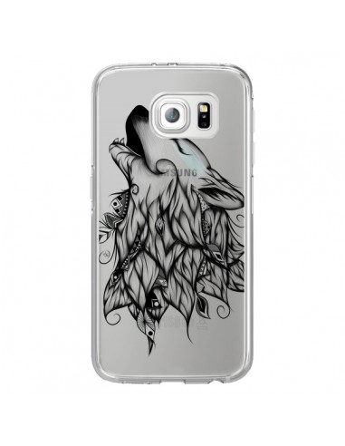 coque loup galaxy s6 coque loup galaxy s6