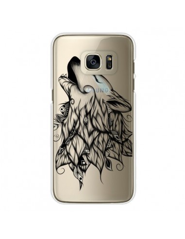 coque samsung galaxy s7 loup coque samsung galaxy s7 loup