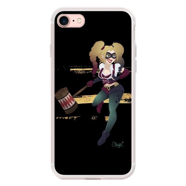 coque harley quinn iphone 8 coque harley quinn iphone 8