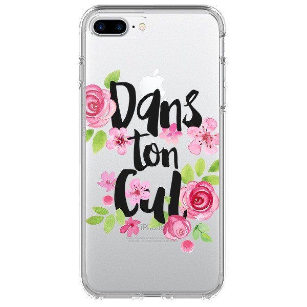 coque iphone 8 plus fleur coque iphone 8 plus fleur