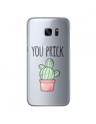 coque samsung galaxy s7 cactus