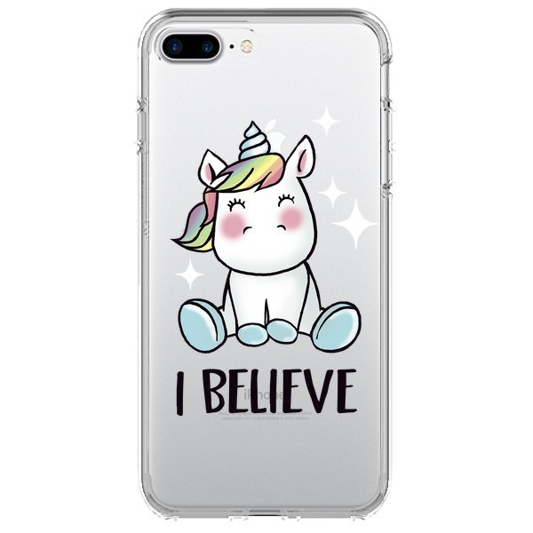 coque iphone 7 plus licorne