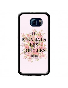 Coque Je m'en bats les couilles Bisous pour Samsung...