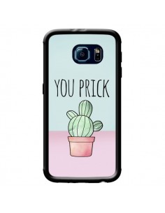 Coque You Prick Cactus pour Samsung Galaxy S6 - Maryline...