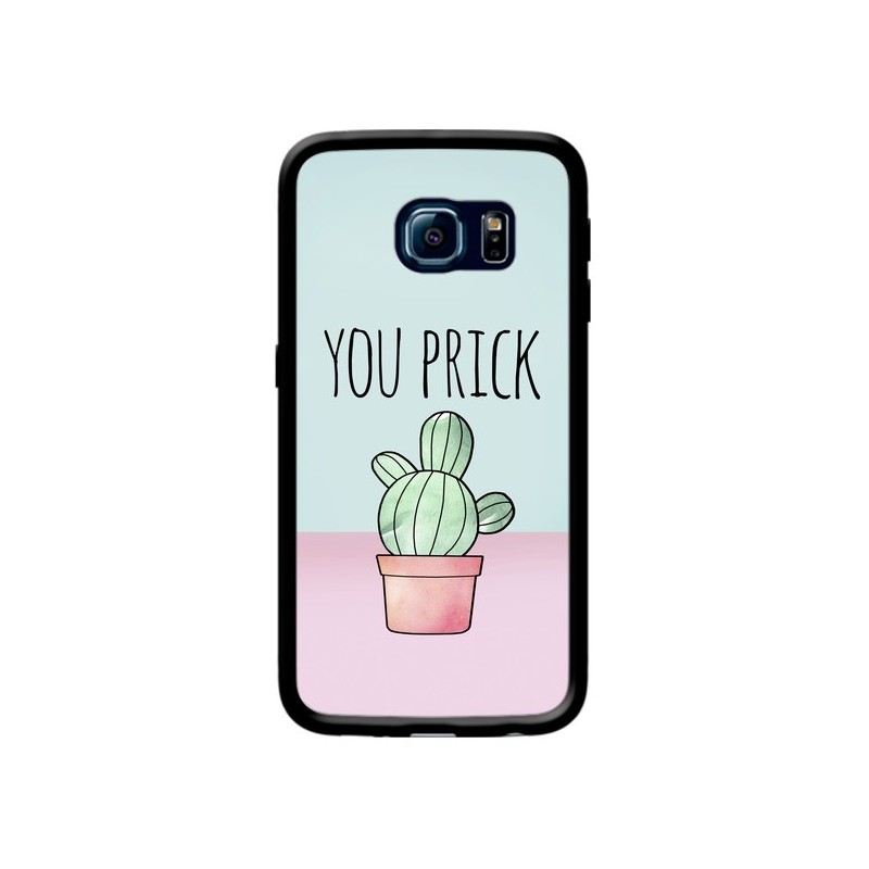 coque samsung galaxy s6 edge cactus