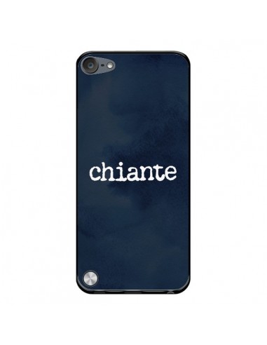 Coque Chiante pour iPod Touch 5/6 et 7 - Maryline Cazenave