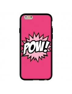 Coque iPhone 6 et 6S Pow Bulles BD Comics - Maryline...