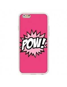 Coque iPhone 6 et 6S Pow Bulles BD Comics - Maryline... 2
