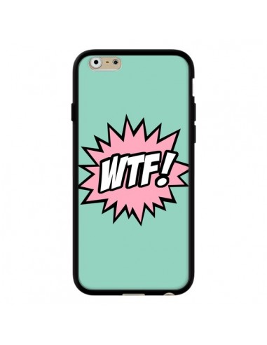 coque wtf iphone 6