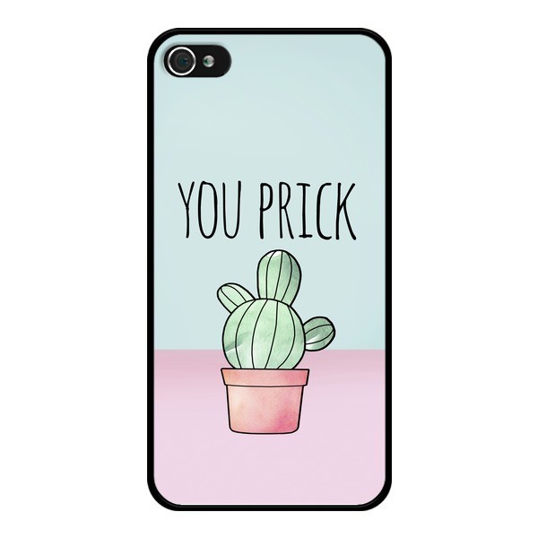 coque iphone 4 cactus