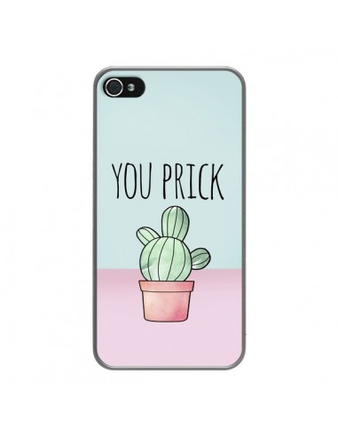 coque iphone 4 cactus