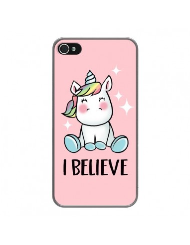 coque licorne iphone 4