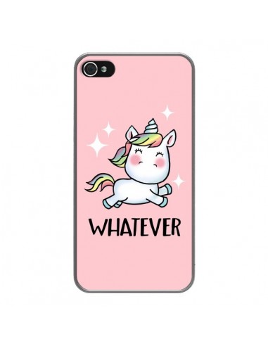 coque de iphone 4 licorne