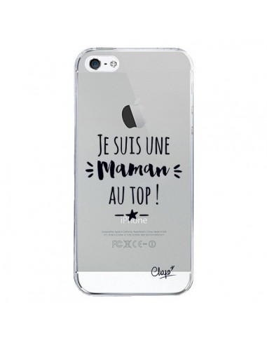 coque iphone 5 maman