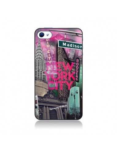 coque iphone 4 new york coque iphone 4 new york