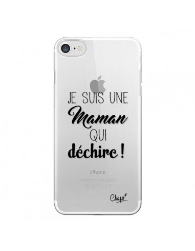 coque iphone 7 je suis