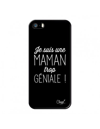 coque iphone 5 maman