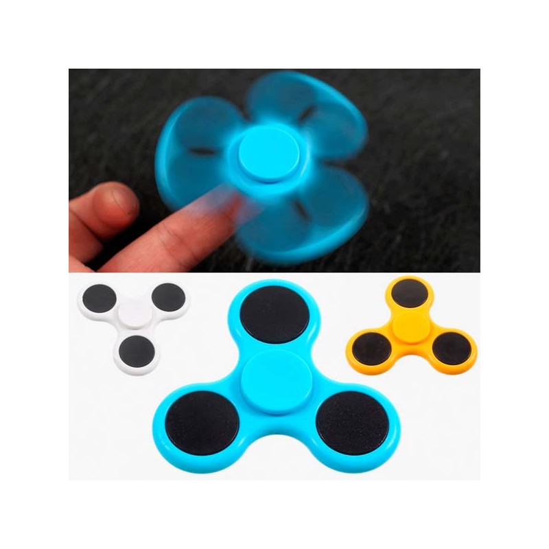 Hand Spinner