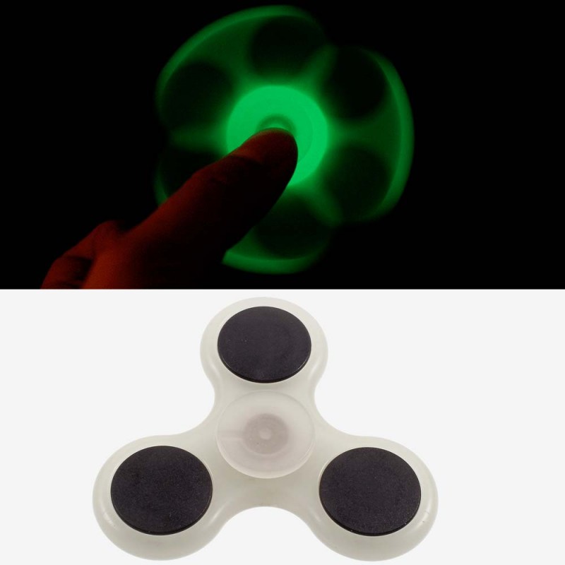 Hand Spinner Fluorescent