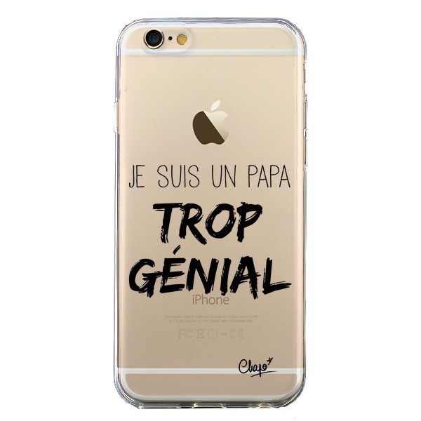 coque iphone 6 papa coque iphone 6 papa