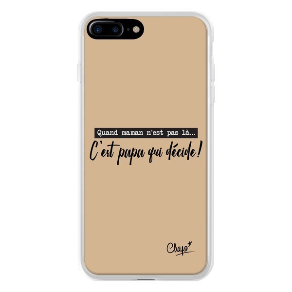 coque iphone 7 plus homme