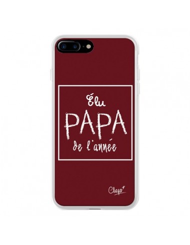 coque iphone 8 papa